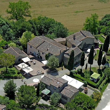 بودجيبونسي Relais Antico Borgo San Lorenzo المظهر الخارجي الصورة