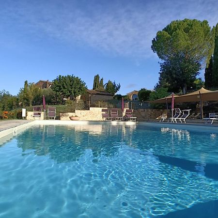 بودجيبونسي Relais Antico Borgo San Lorenzo المظهر الخارجي الصورة