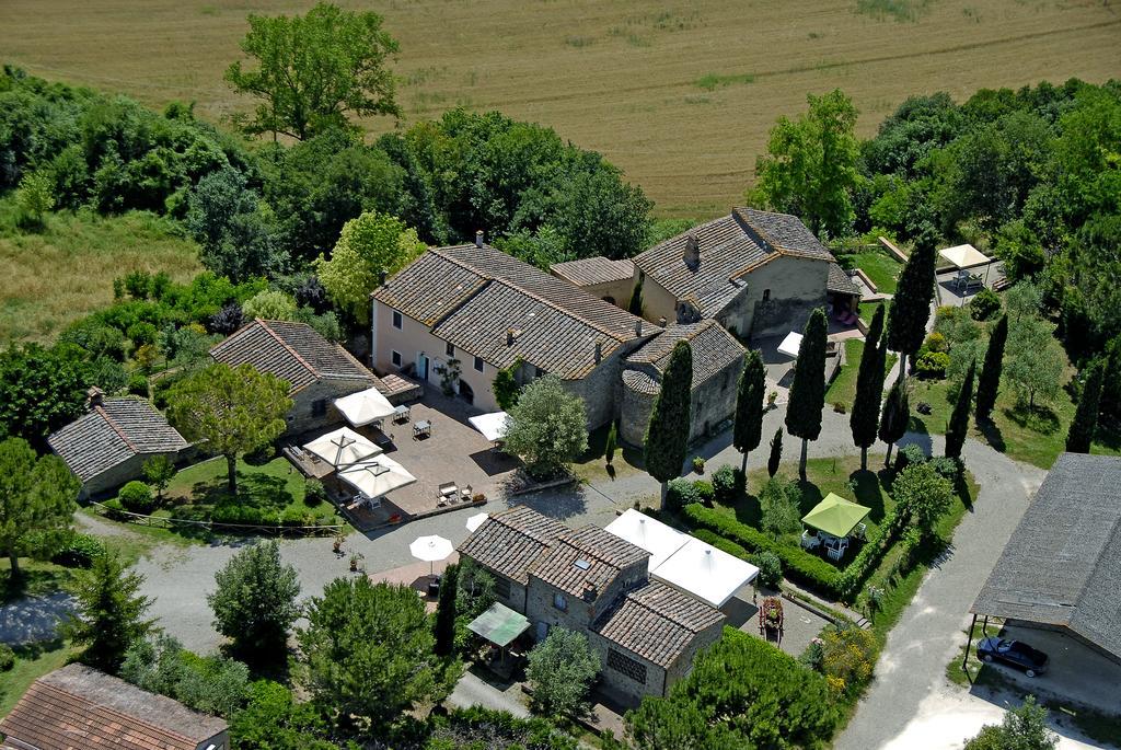 بودجيبونسي Relais Antico Borgo San Lorenzo المظهر الخارجي الصورة