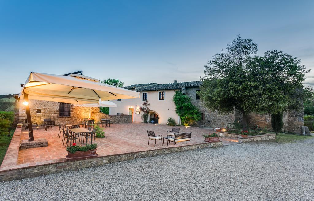 بودجيبونسي Relais Antico Borgo San Lorenzo المظهر الخارجي الصورة
