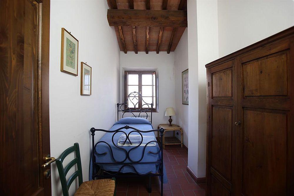 بودجيبونسي Relais Antico Borgo San Lorenzo المظهر الخارجي الصورة