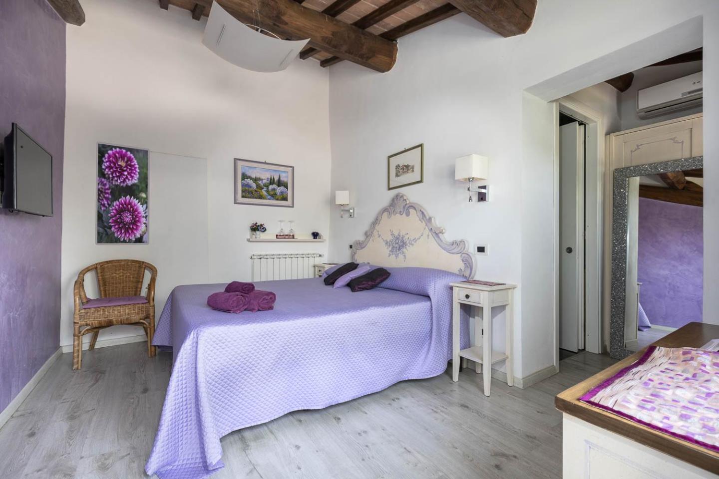 بودجيبونسي Relais Antico Borgo San Lorenzo المظهر الخارجي الصورة