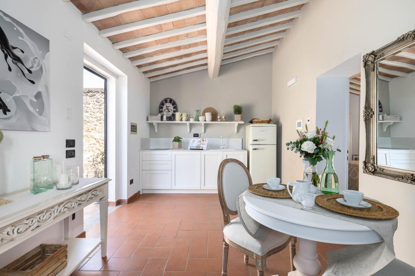 بودجيبونسي Relais Antico Borgo San Lorenzo المظهر الخارجي الصورة