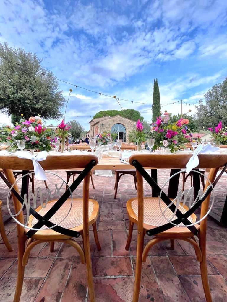 بودجيبونسي Relais Antico Borgo San Lorenzo المظهر الخارجي الصورة