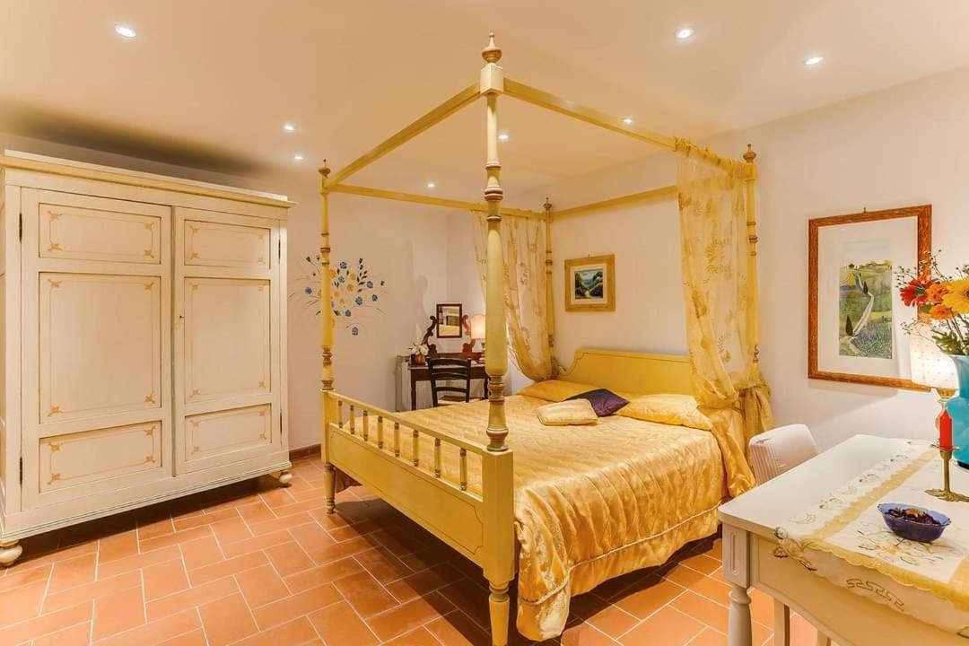 بودجيبونسي Relais Antico Borgo San Lorenzo المظهر الخارجي الصورة