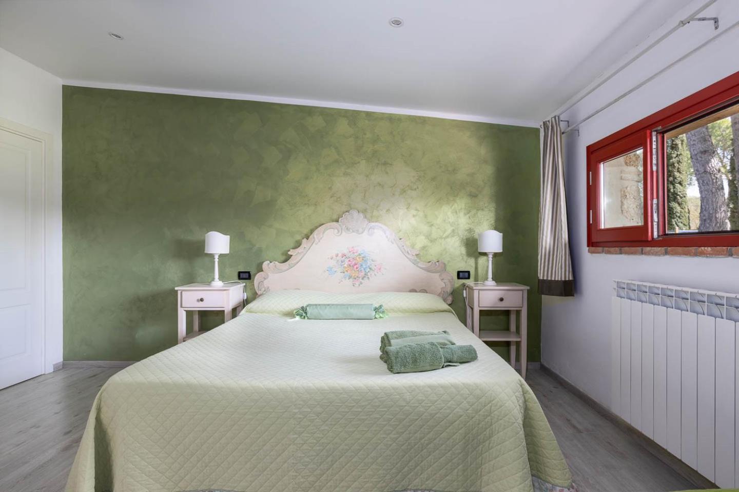 بودجيبونسي Relais Antico Borgo San Lorenzo المظهر الخارجي الصورة