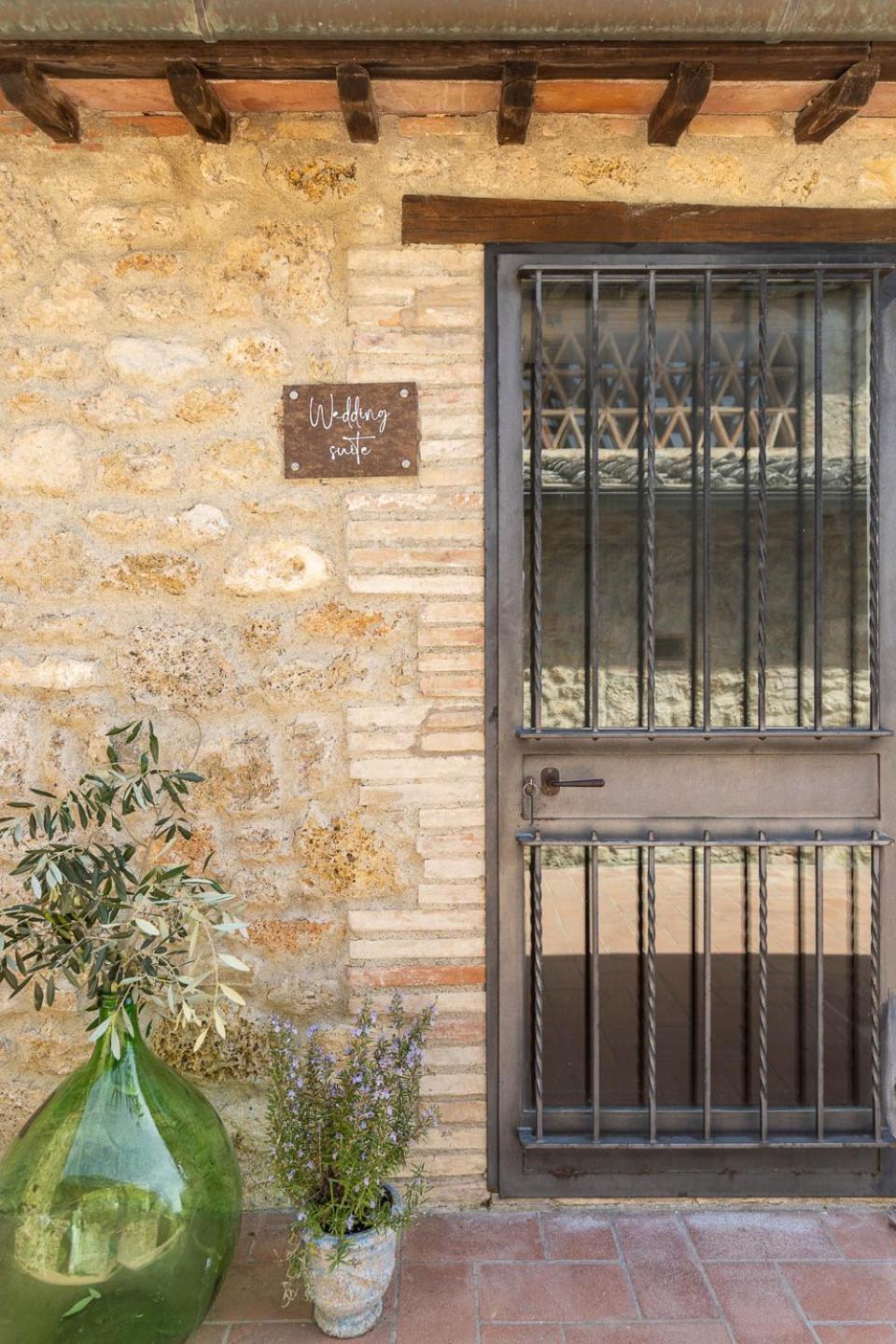 بودجيبونسي Relais Antico Borgo San Lorenzo المظهر الخارجي الصورة