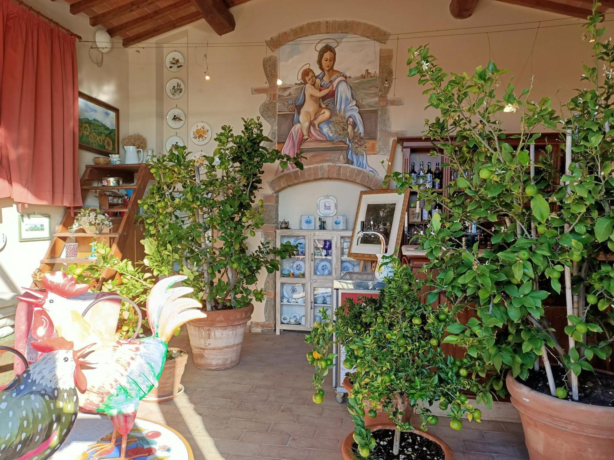 بودجيبونسي Relais Antico Borgo San Lorenzo المظهر الخارجي الصورة