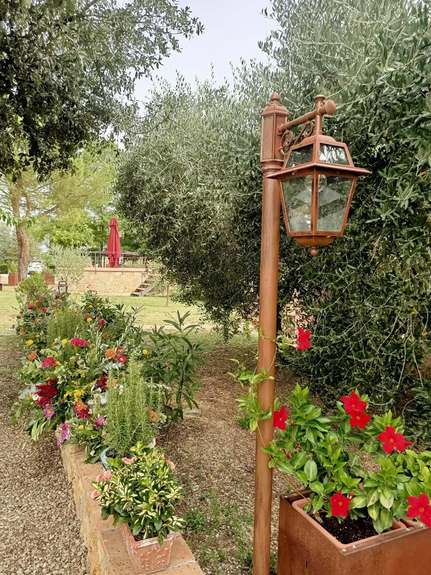 بودجيبونسي Relais Antico Borgo San Lorenzo المظهر الخارجي الصورة